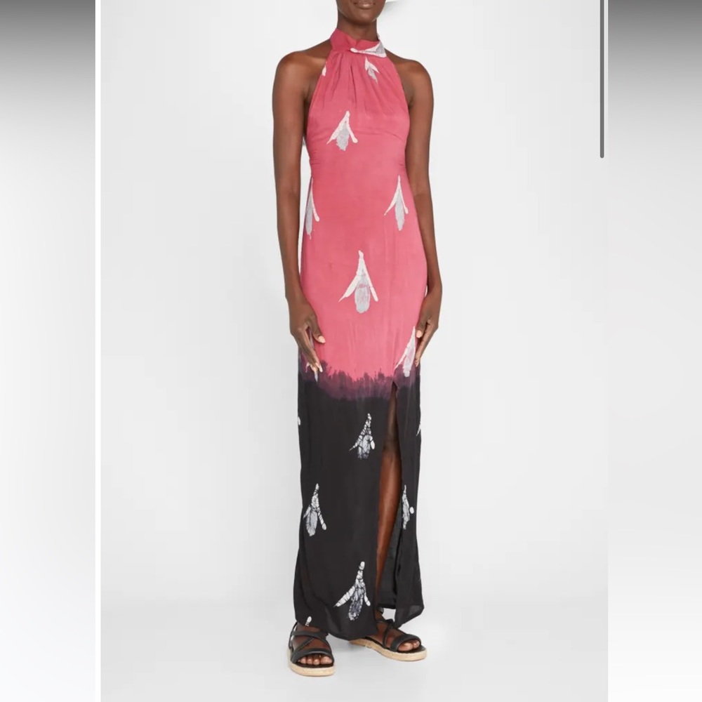 NWT Beautiful Maxi Dress XS Busayo